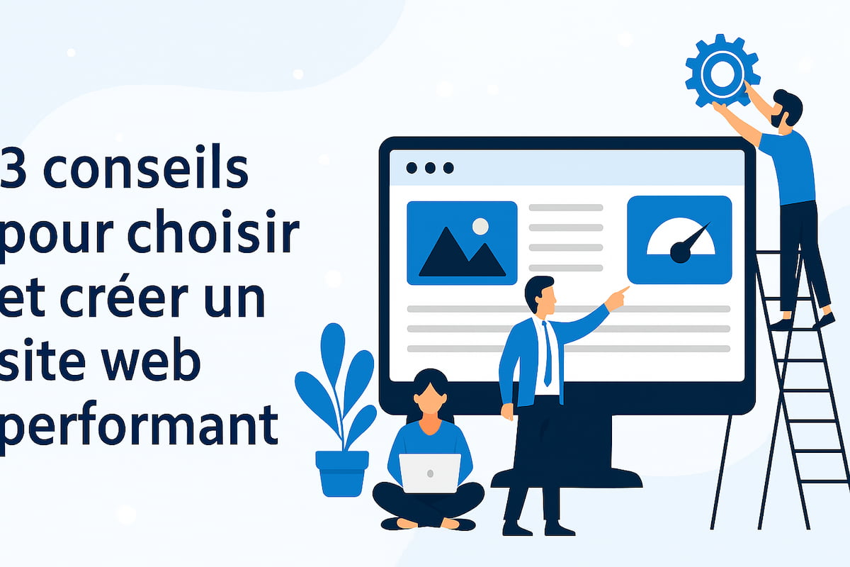 choisir un nom de domaine efficace